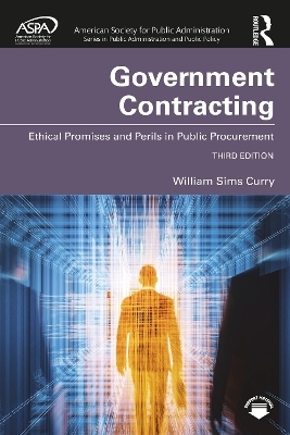 Government Contracting - William Sims Curry