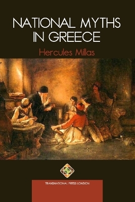 National Myths in Greece - Hercules Millas