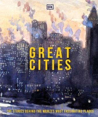 Great Cities -  Dk