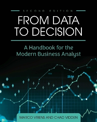 From Data to Decision - Marco Vriens, Chad Vidden