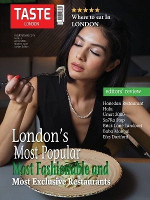 Taste London - 