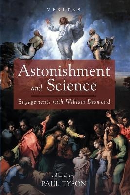 Astonishment and Science -  Tyson P