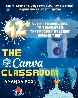 The Canva Classroom - Amanda Fox