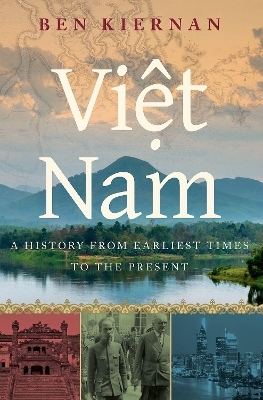 Viet Nam - Ben Kiernan