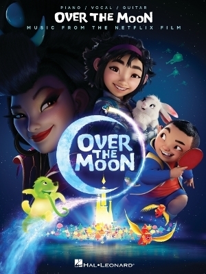 Over the Moon - 