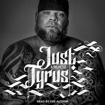 Just Tyrus -  Tyrus