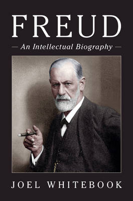 Freud -  Joel Whitebook