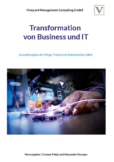 Transformation von Business und IT - 