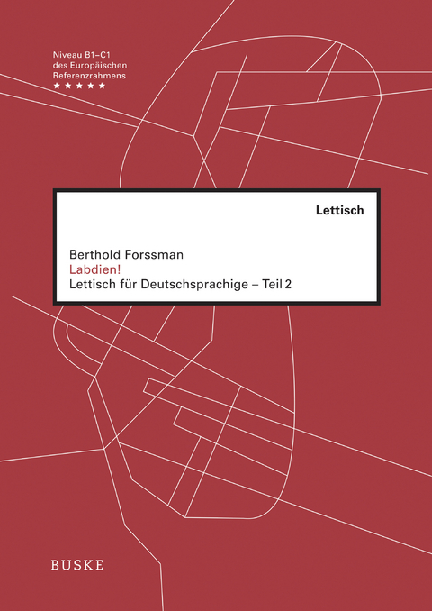 Labdien! - Berthold Forssman