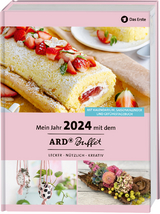 Mein Jahr 2024 mit dem ARD Buffet