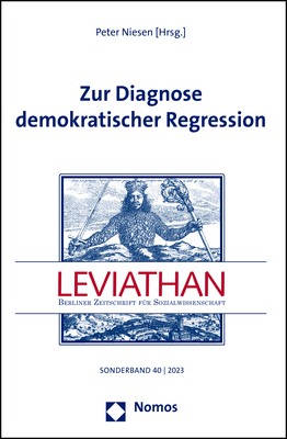 Zur Diagnose demokratischer Regression - 