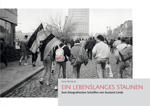 Ein lebenslanges Staunen - Doris Weilandt