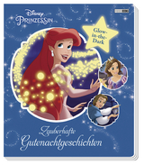 Disney Prinzessin: Zauberhafte Gutenachtgeschichten -  Panini