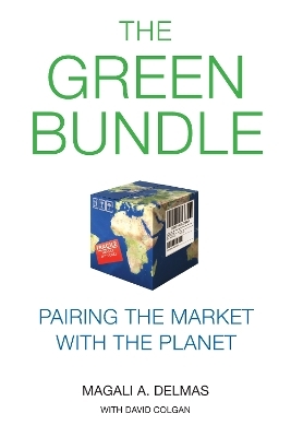 The Green Bundle - Magali A. Delmas, David Colgan