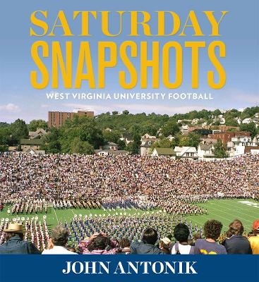 Saturday Snapshots - John Antonik