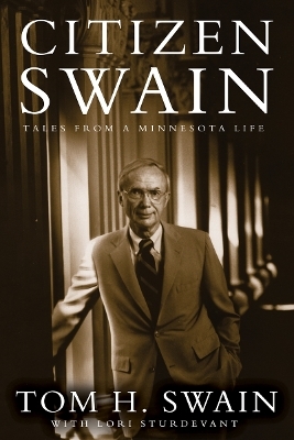 Citizen Swain - Tom H. Swain