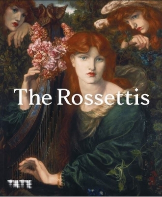 The Rossettis - 