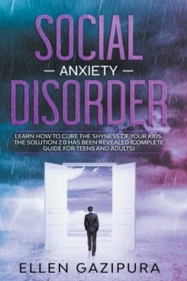 Social Anxiety Disorder - David Mckay