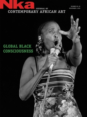 Global Black Consciousness - 