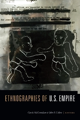 Ethnographies of U.S. Empire - 