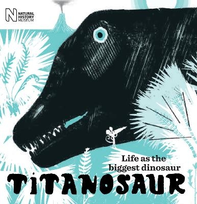 Titanosaur - David Mackintosh