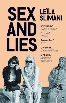 Sex and Lies - Leïla Slimani