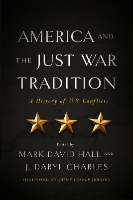 America and the Just War Tradition - 