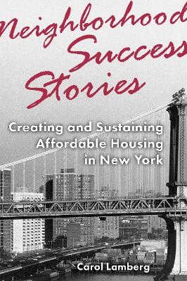 Neighborhood Success Stories - Carol Lamberg