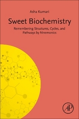 Sweet Biochemistry - Kumari, Asha