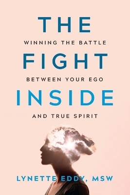 The Fight Inside - Lynette Eddy