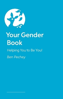 Your Gender Book - Ben Pechey