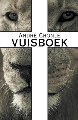 Vuisboek - Andr� Cronje