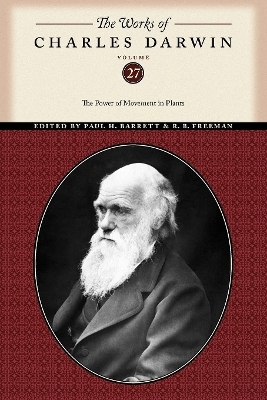 The Works of Charles Darwin, Volume 27 - Charles Darwin