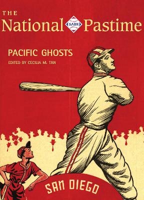 The National Pastime, 2019 -  Society for American Baseball Research (Sabr)