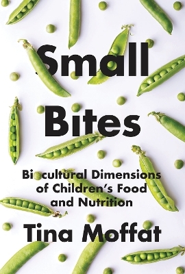 Small Bites - Tina Moffat