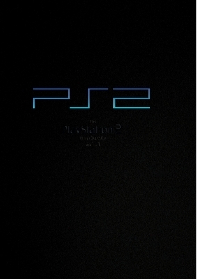 The PlayStation 2 Encyclopedia vol.1 - Dadda Rulekonge