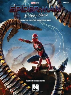 Spiderman - No Way Home - 