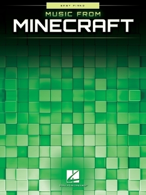 Music from Minecraft - 