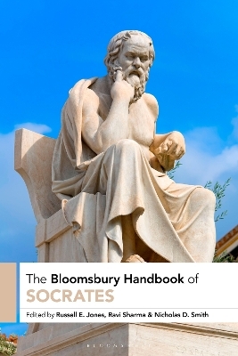 The Bloomsbury Handbook of Socrates - 