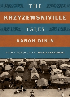 The Krzyzewskiville Tales - Aaron Dinin