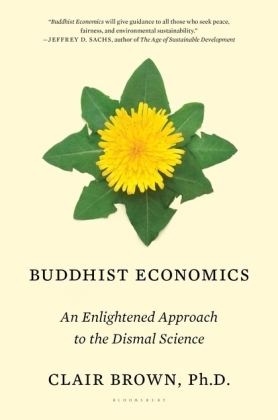 Buddhist Economics -  Brown Clair Brown