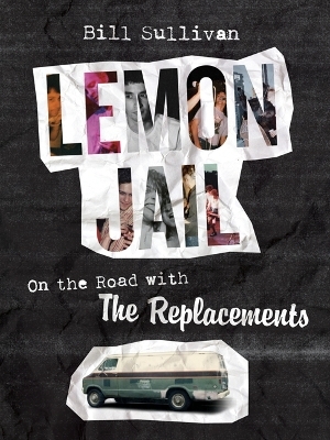 Lemon Jail - Bill Sullivan