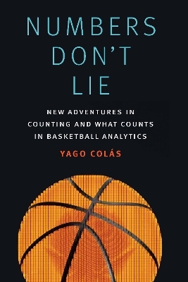 Numbers Don't Lie - Yago Colás