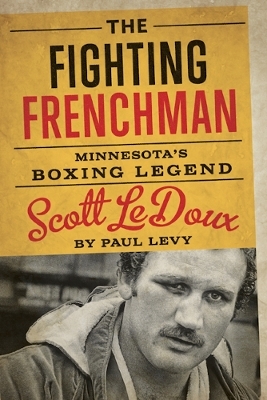 The Fighting Frenchman - Paul Levy