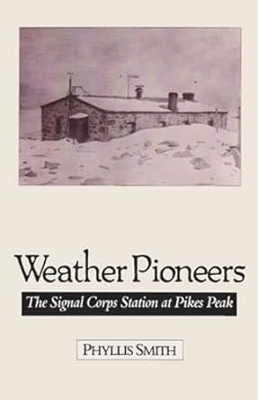 Weather Pioneers - Phyllis Smith