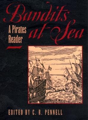 Bandits at Sea - 