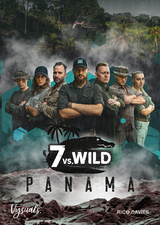 BEHIND 7 VS. WILD PANAMA - Davies Rico