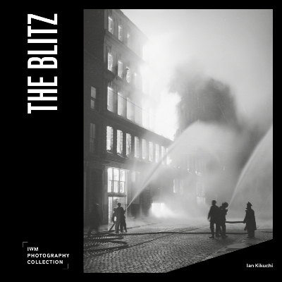 The Blitz - Ian Kikuchi