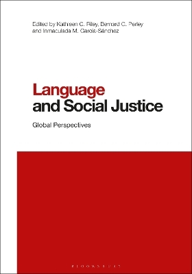 Language and Social Justice - 