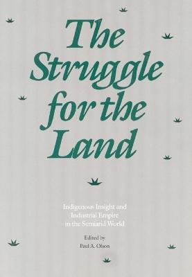 The Struggle for the Land - 